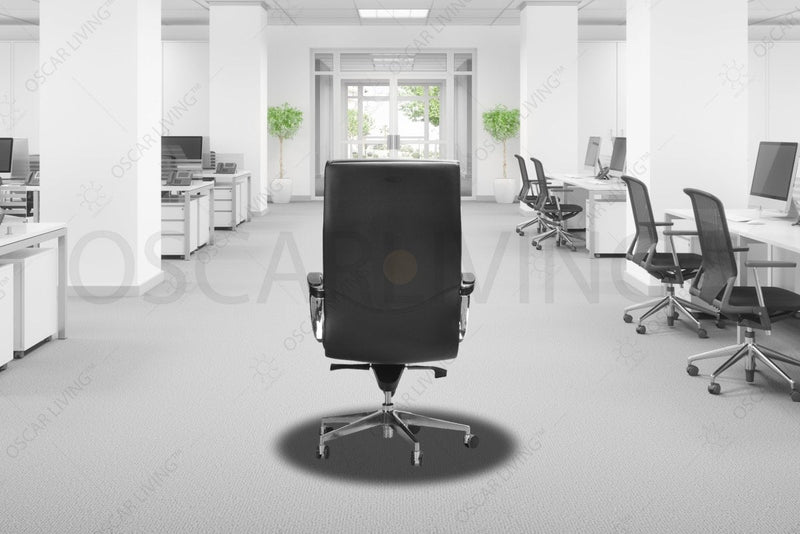 Kursi Direktur Kursi Kantor Indachi Brasco I AL HDT INDACHI OSCARLIVING