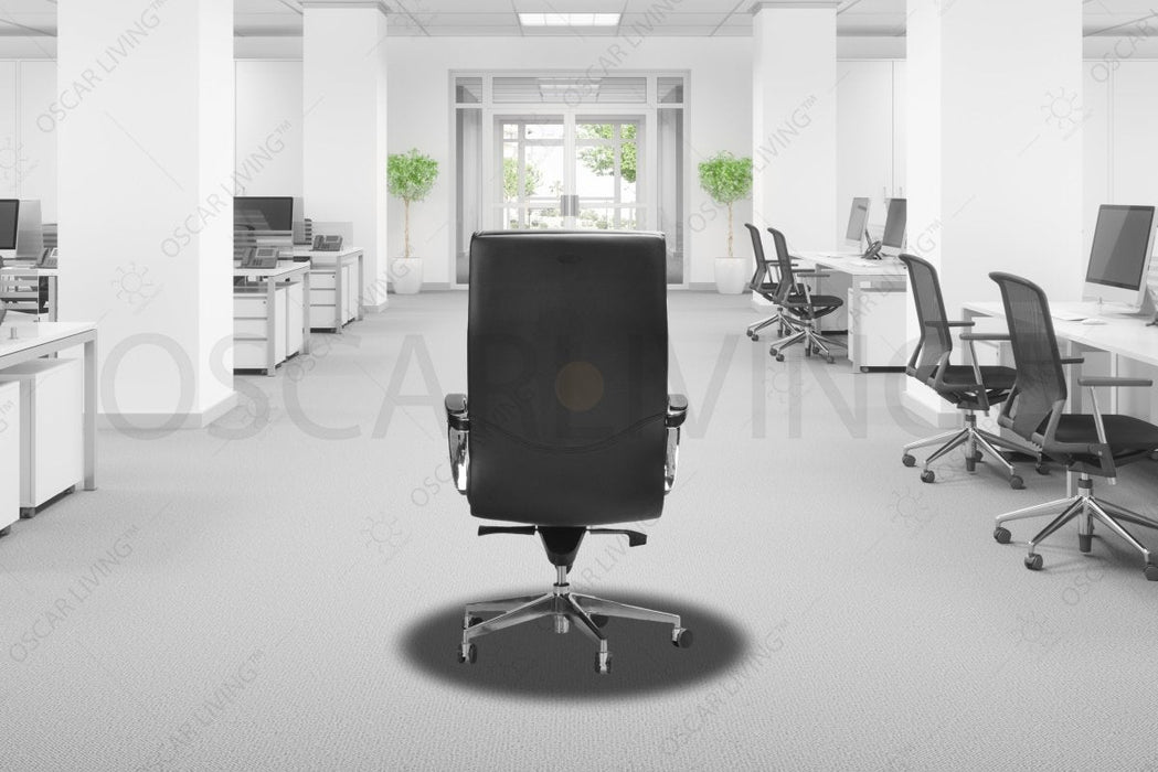 Kursi Direktur Kursi Kantor Indachi Brasco I AL HDT INDACHI OSCARLIVING