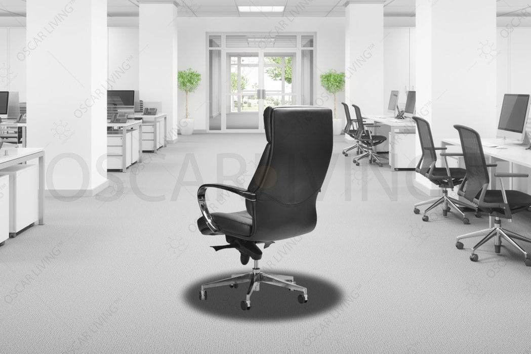 Kursi Direktur Kursi Kantor Indachi Brasco I AL HDT INDACHI OSCARLIVING