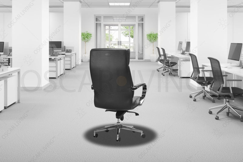 Kursi Direktur Kursi Kantor Indachi Brasco I AL HDT INDACHI OSCARLIVING