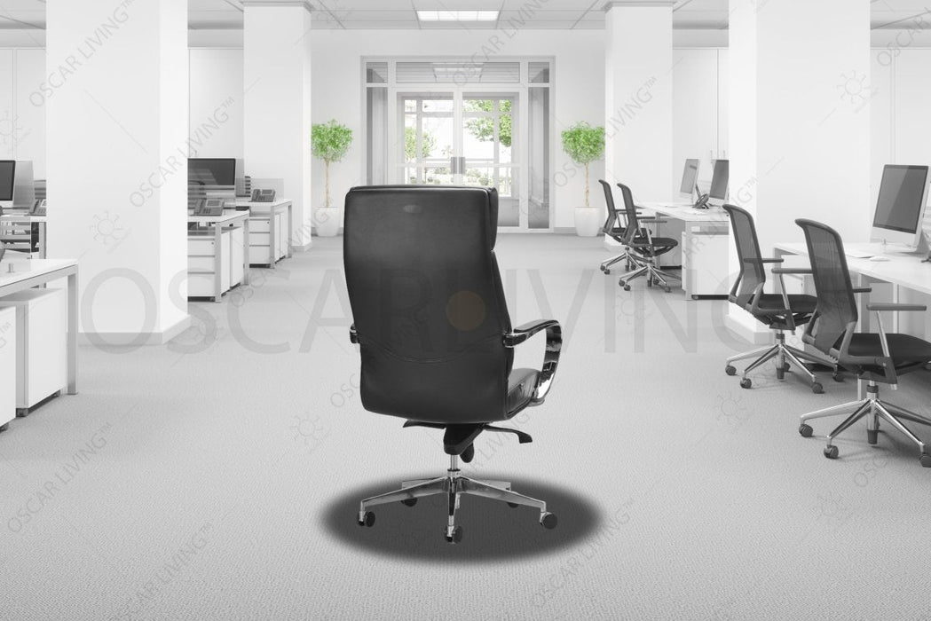 Kursi Direktur Kursi Kantor Indachi Brasco I AL HDT INDACHI OSCARLIVING