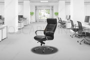 Kursi Direktur Kursi Kantor Indachi Brasco I AL HDT INDACHI OSCARLIVING