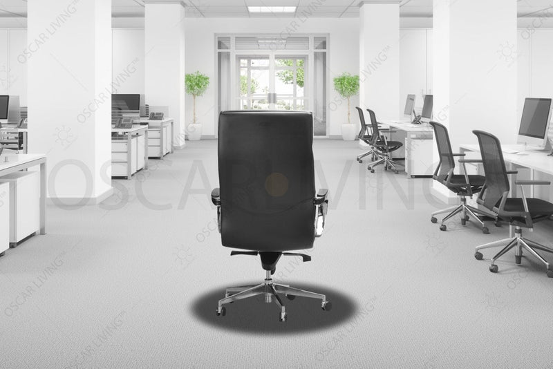 Kursi Direktur Kursi Kantor Indachi Brasco I AL HDT INDACHI OSCARLIVING