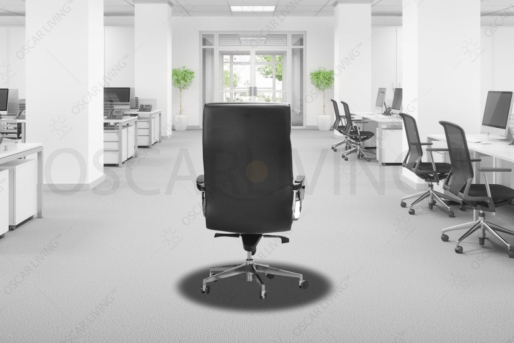 Kursi Direktur Kursi Kantor Indachi Brasco I AL HDT INDACHI OSCARLIVING