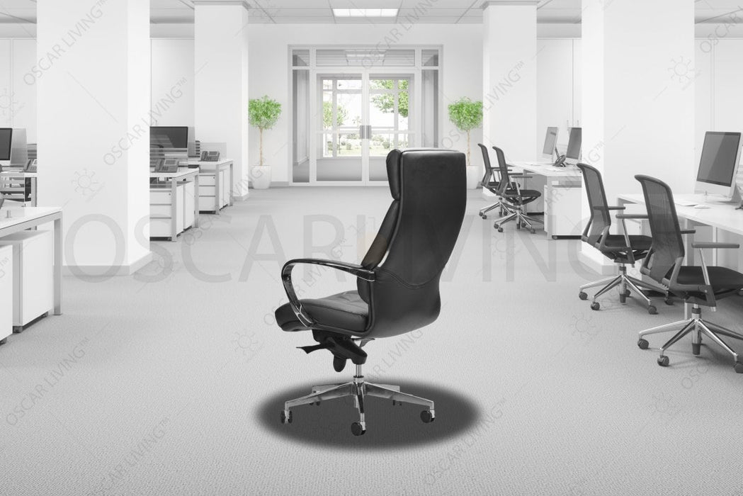 Kursi Direktur Kursi Kantor Indachi Brasco I AL HDT INDACHI OSCARLIVING