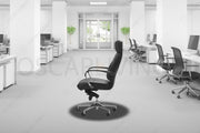 Kursi Direktur Kursi Kantor Indachi Brasco I AL HDT INDACHI OSCARLIVING