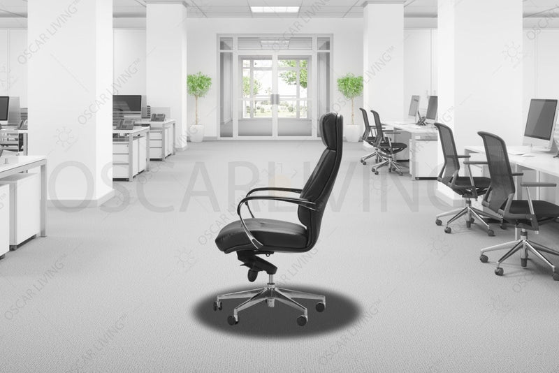 Kursi Direktur Kursi Kantor Indachi Brasco I AL HDT INDACHI OSCARLIVING
