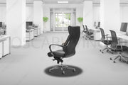 Kursi Direktur Kursi Kantor Indachi Brasco I AL HDT INDACHI OSCARLIVING