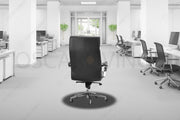 Kursi Direktur Kursi Kantor Indachi Brasco I AL HDT INDACHI OSCARLIVING
