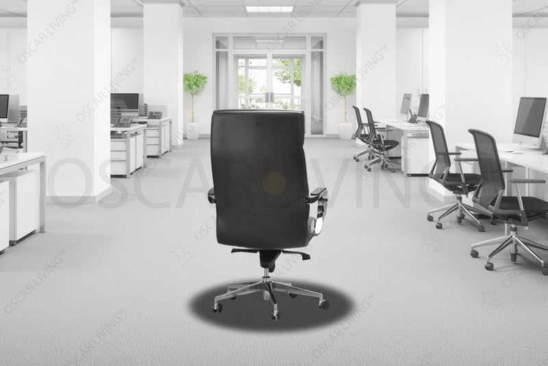 Kursi Direktur Kursi Kantor Indachi Brasco I AL HDT INDACHI OSCARLIVING