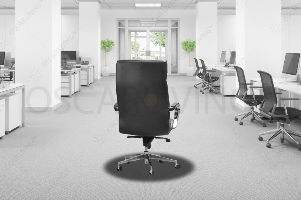 Kursi Direktur Kursi Kantor Indachi Brasco I AL HDT INDACHI OSCARLIVING