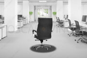Kursi Direktur Kursi Kantor Indachi Brasco I AL HDT INDACHI OSCARLIVING