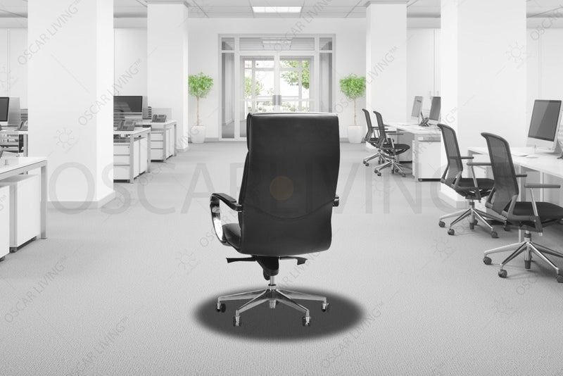 Kursi Direktur Kursi Kantor Indachi Brasco I AL HDT INDACHI OSCARLIVING