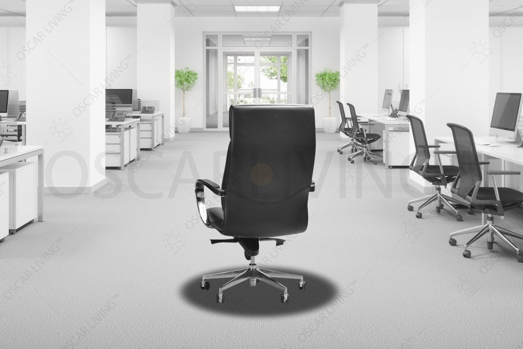 Kursi Direktur Kursi Kantor Indachi Brasco I AL HDT INDACHI OSCARLIVING