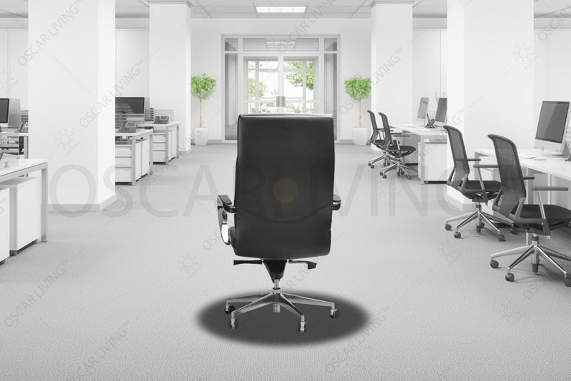 Kursi Direktur Kursi Kantor Indachi Brasco I AL HDT INDACHI OSCARLIVING