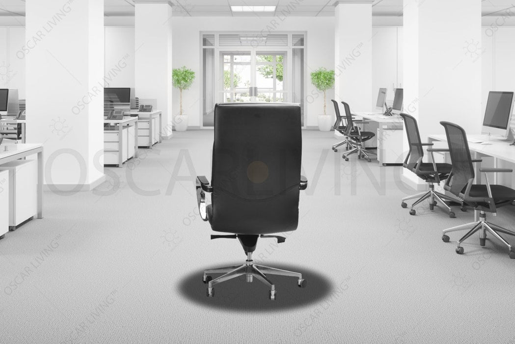 Kursi Direktur Kursi Kantor Indachi Brasco I AL HDT INDACHI OSCARLIVING