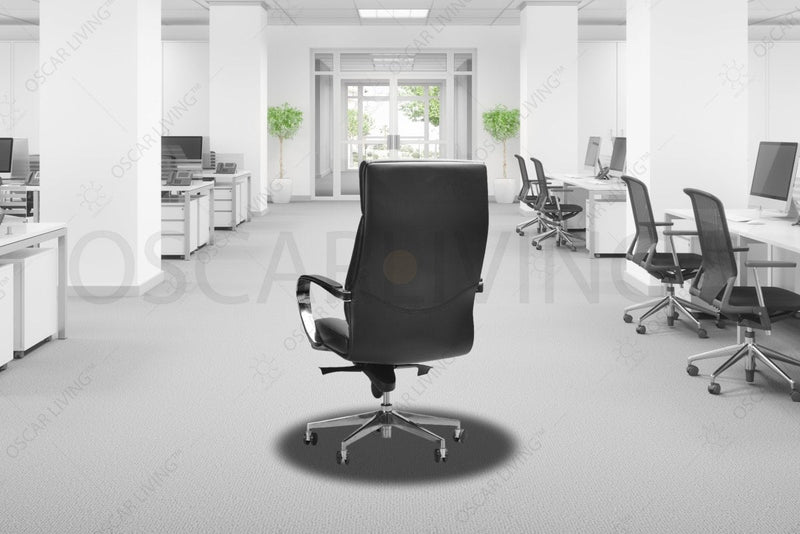 Kursi Direktur Kursi Kantor Indachi Brasco I AL HDT INDACHI OSCARLIVING