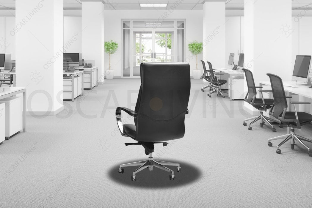 Kursi Direktur Kursi Kantor Indachi Brasco I AL HDT INDACHI OSCARLIVING