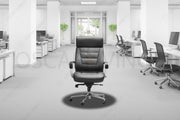 Kursi Direktur Kursi Kantor Indachi Brasco I AL HDT INDACHI OSCARLIVING