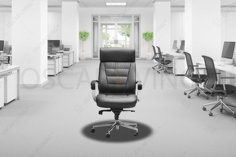 Kursi Direktur Kursi Kantor Indachi Brasco I AL HDT INDACHI OSCARLIVING