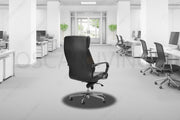 Kursi Direktur Kursi Kantor Indachi Brasco I AL HDT INDACHI OSCARLIVING