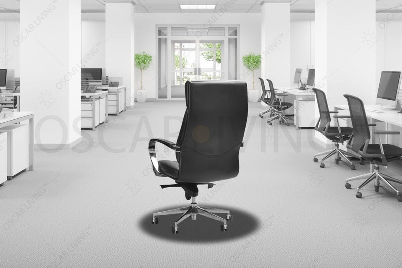 Kursi Direktur Kursi Kantor Indachi Brasco I AL HDT INDACHI OSCARLIVING