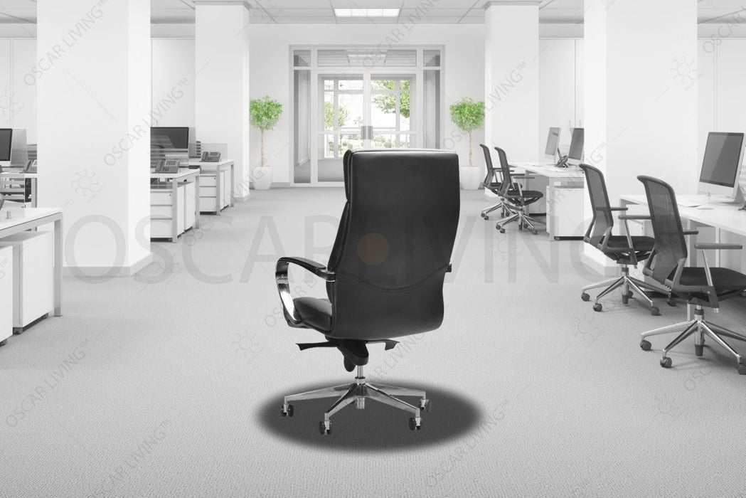 Kursi Direktur Kursi Kantor Indachi Brasco I AL HDT INDACHI OSCARLIVING