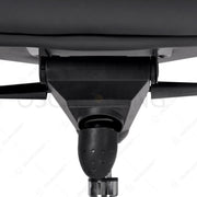 Kursi Direktur Kursi Kantor Indachi Brasco I AL HDT Leather INDACHI OSCARLIVING