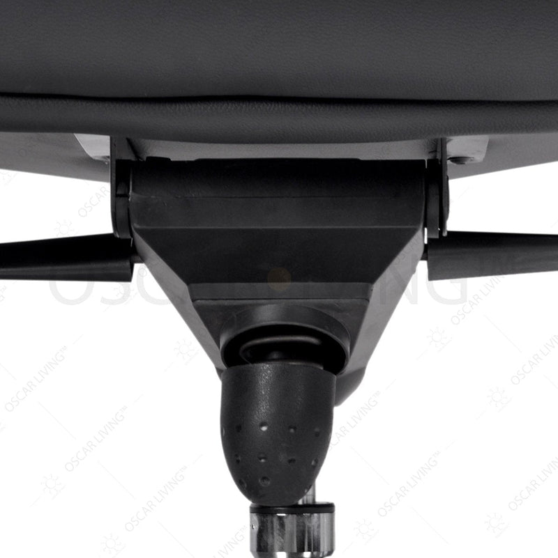 Kursi Direktur Kursi Kantor Indachi Brasco I AL HDT Leather INDACHI OSCARLIVING