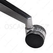 Kursi Direktur Kursi Kantor Indachi Brasco I AL HDT Leather INDACHI OSCARLIVING