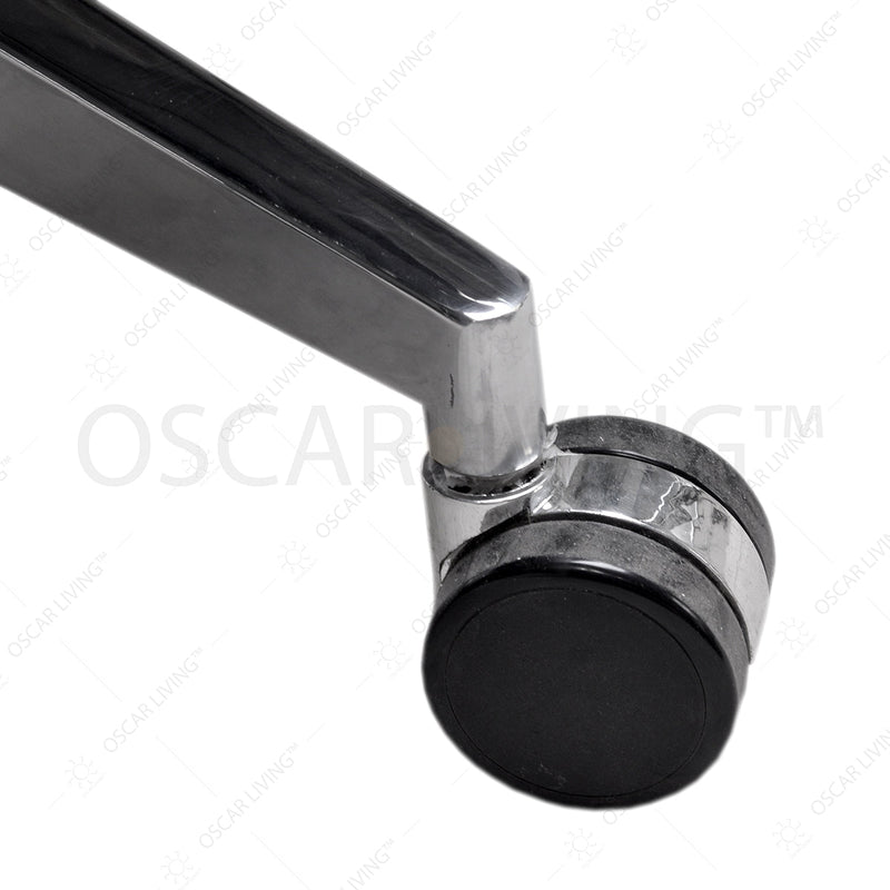 Kursi Direktur Kursi Kantor Indachi Brasco I AL HDT Leather INDACHI OSCARLIVING