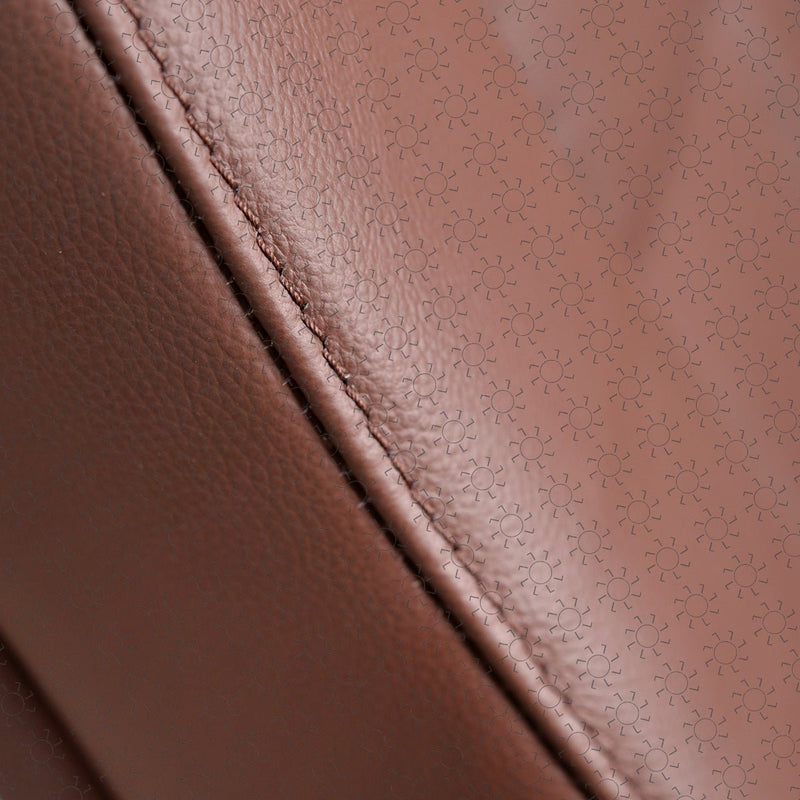 Kursi Direktur Kursi Kantor Indachi Brasco I AL HDT Leather INDACHI OSCARLIVING