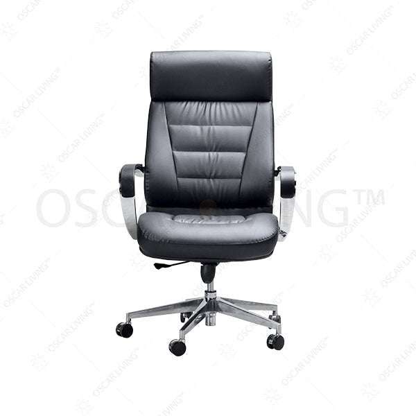 Kursi Direktur Kursi Kantor Indachi Brasco I AL TC INDACHI OSCARLIVING