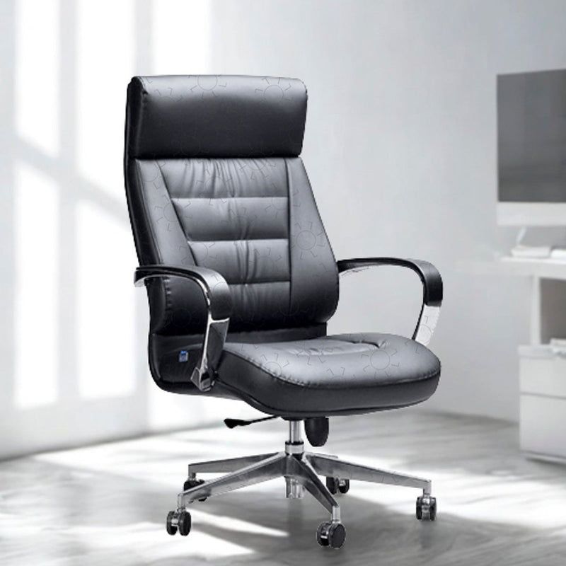 Kursi Direktur Kursi Kantor Indachi Brasco I AL TC INDACHI OSCARLIVING