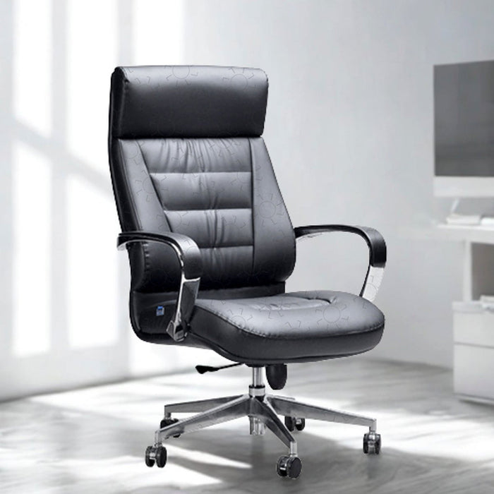 Kursi Direktur Kursi Kantor Indachi Brasco I AL TC INDACHI OSCARLIVING