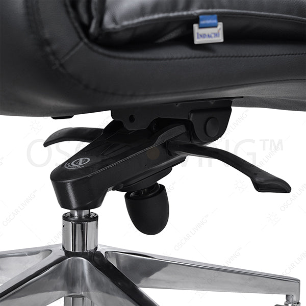 Kursi Direktur Kursi Kantor Indachi Capitol I AL HDT INDACHI di Oscar Living dengan harga termurah