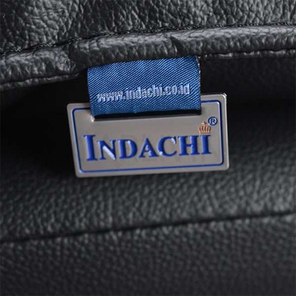 Kursi Direktur Kursi Kantor Indachi Capitol I AL HDT Leather INDACHI di Oscar Living dengan harga termurah