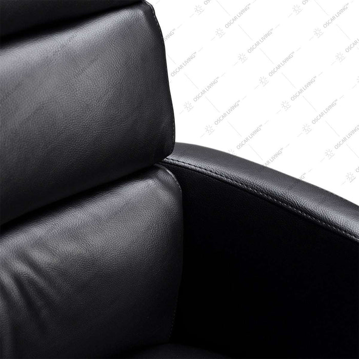 Kursi Direktur Kursi Kantor Indachi Javier I AL INDACHI OSCARLIVING