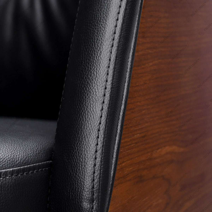 Kursi Direktur Kursi Kantor Indachi Javier I AL INDACHI OSCARLIVING