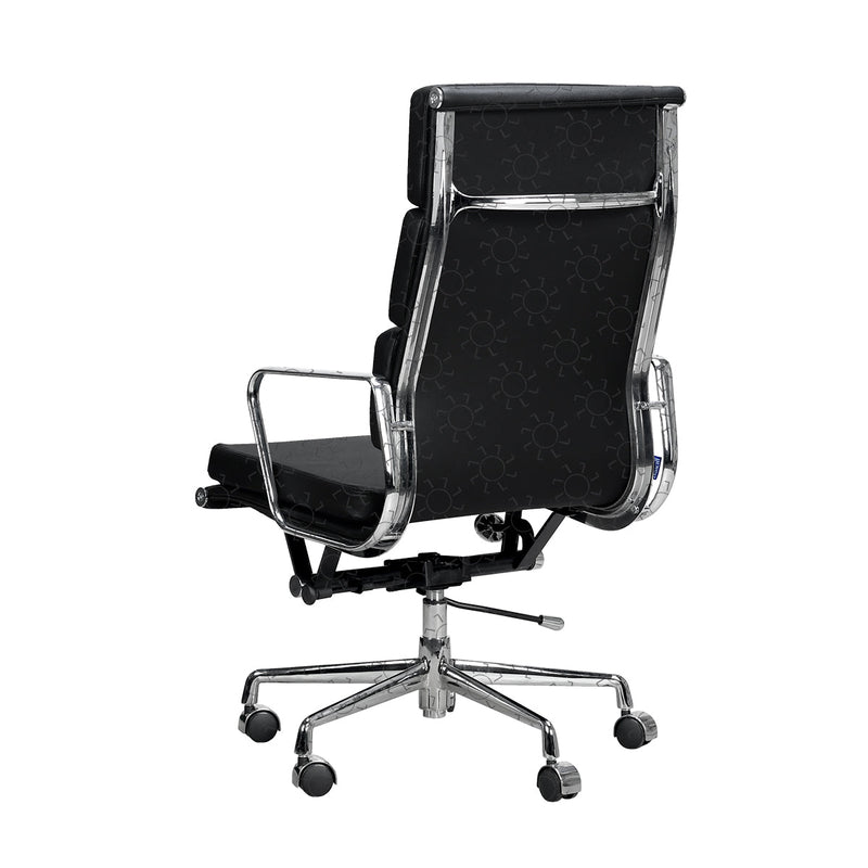 Kursi Direktur Kursi Kantor Indachi Kelly I INDACHI OSCARLIVING