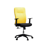 Kursi Direktur Kursi Kantor Indachi Luxy New I INDACHI OSCARLIVING