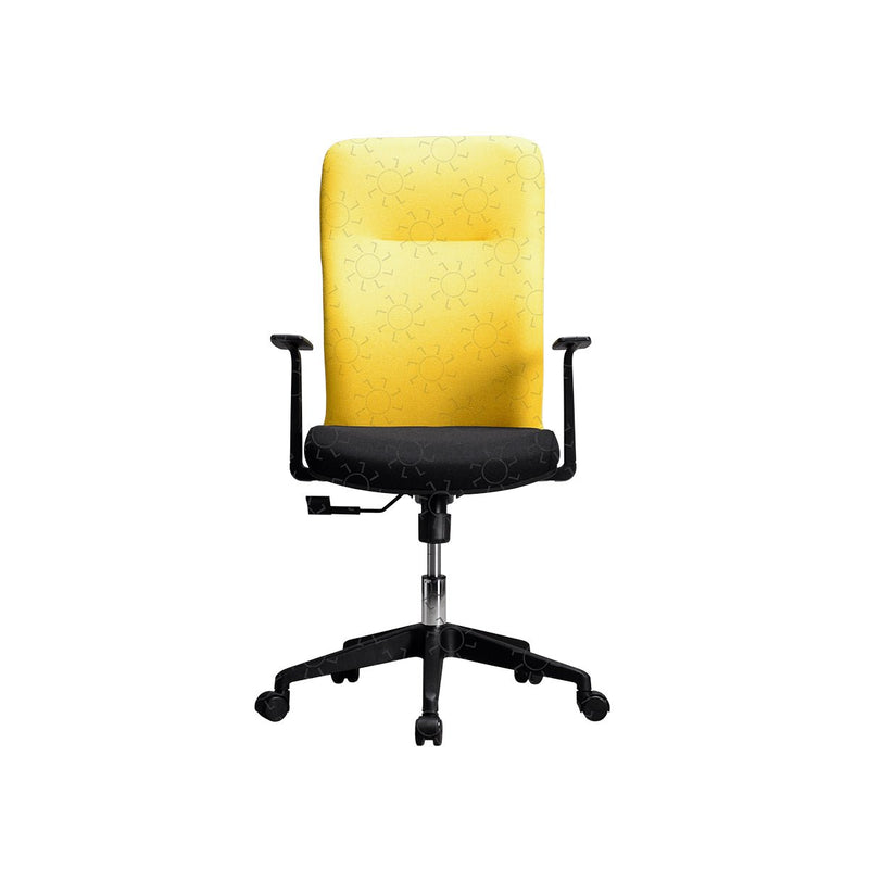 Kursi Direktur Kursi Kantor Indachi Luxy New I INDACHI OSCARLIVING