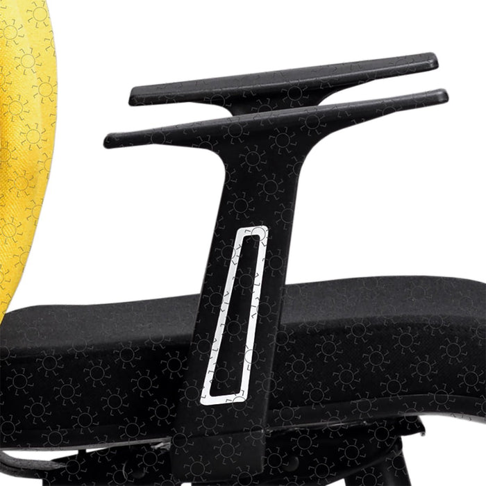 Kursi Direktur Kursi Kantor Indachi Luxy New I INDACHI OSCARLIVING