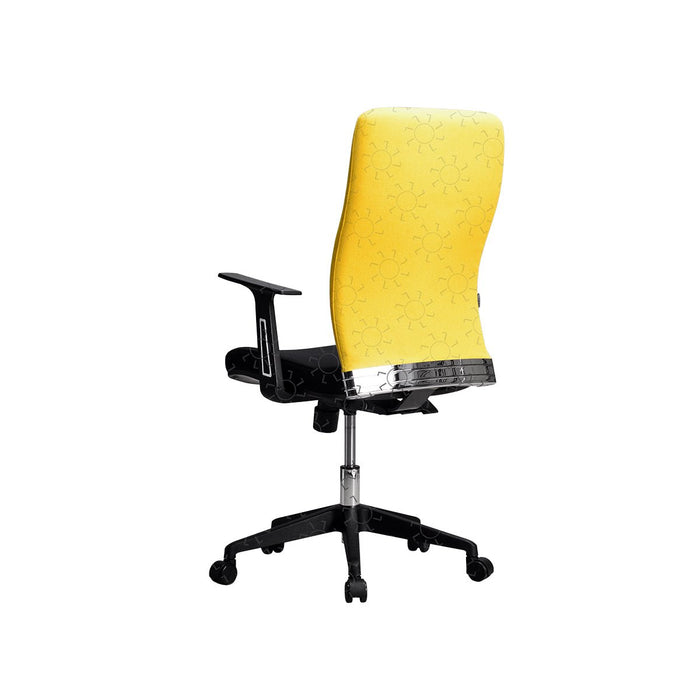 Kursi Direktur Kursi Kantor Indachi Luxy New I INDACHI OSCARLIVING