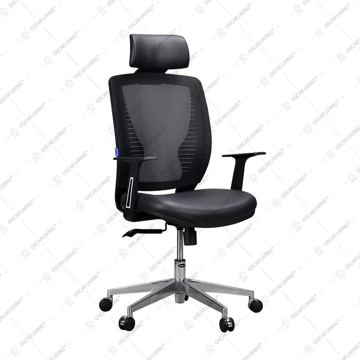 Kursi Direktur Kursi Kantor Indachi Montana I AL INDACHI OSCARLIVING