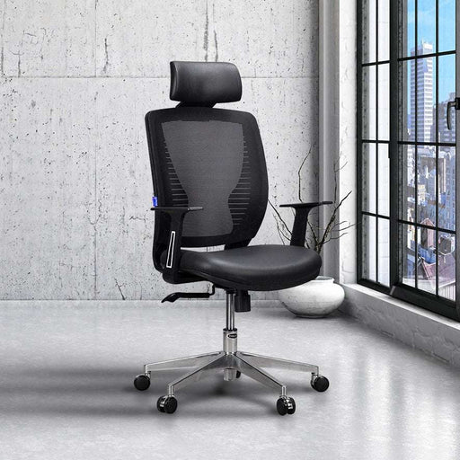 Kursi Direktur Kursi Kantor Indachi Montana I AL INDACHI OSCARLIVING