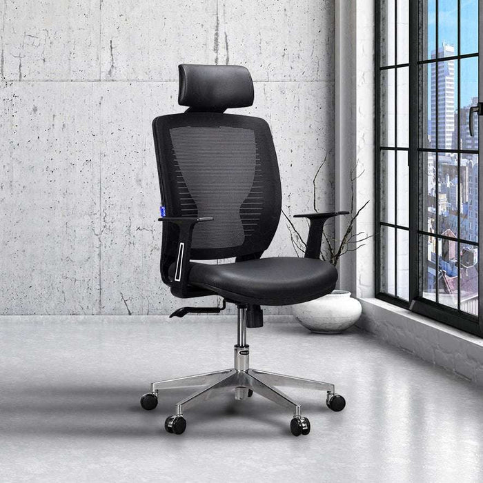 Kursi Direktur Kursi Kantor Indachi Montana I AL INDACHI OSCARLIVING