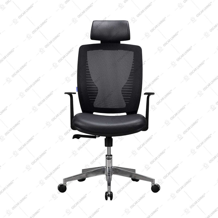 Kursi Direktur Kursi Kantor Indachi Montana I AL INDACHI OSCARLIVING