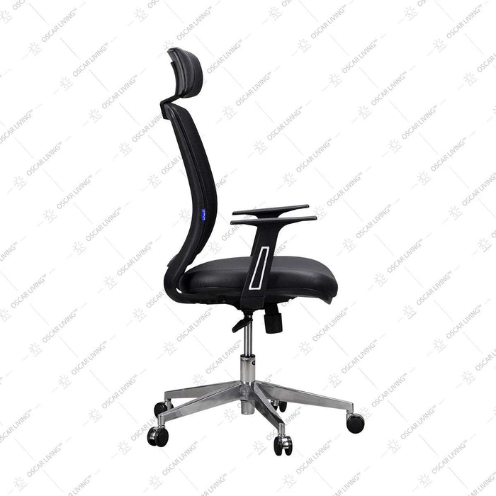 Kursi Direktur Kursi Kantor Indachi Montana I AL INDACHI OSCARLIVING