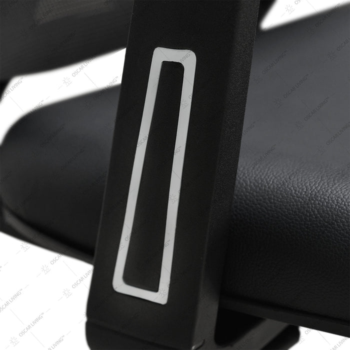 Kursi Direktur Kursi Kantor Indachi Montana I INDACHI di Oscar Living dengan harga termurah